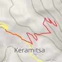 thumbnail for Κεραμίτσα - Δημοτική Ενότητα Φιλιατών