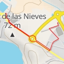 thumbnail for Polideportivo municipal de Agaete - Avenida Lola Massieu