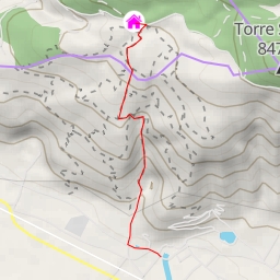 thumbnail for Caserma Forestale