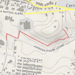 thumbnail for Cerro San José