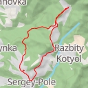 thumbnail for Шалфейная улица - Сочи