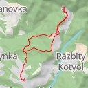 thumbnail for Черничная улица