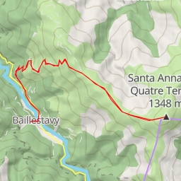 thumbnail for Santa Anna dels Quatre Termes