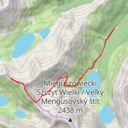 thumbnail for Vyšný kostúr / Wyżni Kostur