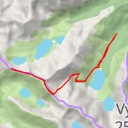 thumbnail for Wielka Kotelnica / Veľká Kotolnica