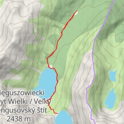 thumbnail for Czarnostawiańska Siklawa