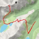 thumbnail for Kopa nad Krzyżnem