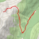 thumbnail for Zimowy Wariant Czarnego Szlaku