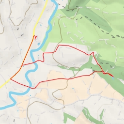 thumbnail for Chemin des Garussières - Chemin des Garussières