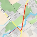 thumbnail for Schlepperweg - Bielefeld