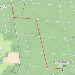 thumbnail for Gretenberg