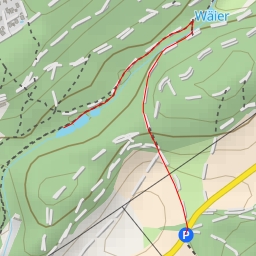 thumbnail for Thayngerstrasse