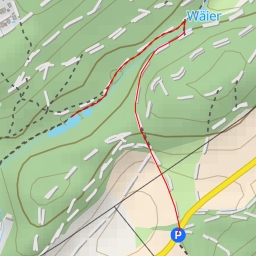 thumbnail for Thayngerstrasse