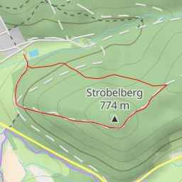 thumbnail for Strobelberg