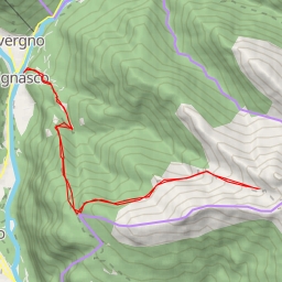 thumbnail for Lago di Chignolasc