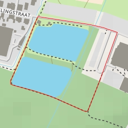 thumbnail for Wandelingstraat