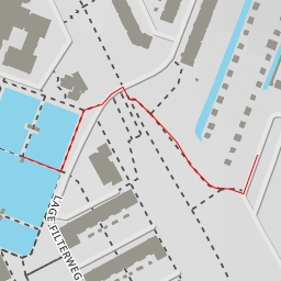 thumbnail for Watertorenweg - Rotterdam