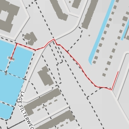 thumbnail for Watertorenweg - Rotterdam