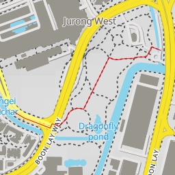 thumbnail for Sungei Lanchar