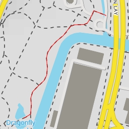 thumbnail for Dragonfly pond