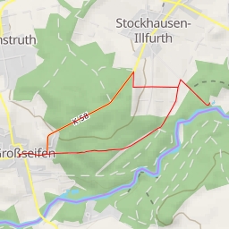 thumbnail for 5313-403 - Bahnstrecke Erbach–Fehl-Ritzhausen