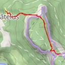 thumbnail for Pas de la Charmatte