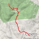 thumbnail for Rovine Morella - Via Piana