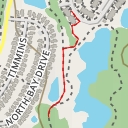 thumbnail for North Bay Drive