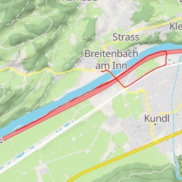 thumbnail for Inntal Autobahn - Inntal Autobahn