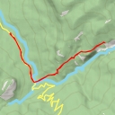 thumbnail for Ущелье Йохаган - Су - Голубинское сельское поселение