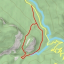 thumbnail for Серебряный водопад