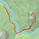 thumbnail for Вид на Бельбекскую долину