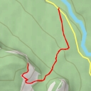 thumbnail for Западная Калитка (теряется) - Голубинское сельское поселение