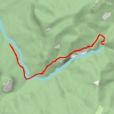 thumbnail for Ущелье Йохаган - Су - Ущелье Йохаган - Су - Голубинское сельское поселение