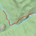 thumbnail for Ущелье Йохаган - Су - Голубинское сельское поселение