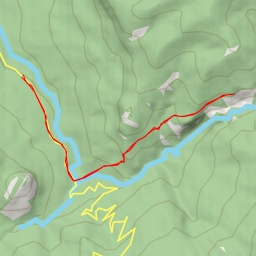 thumbnail for Ущелье Йохаган - Су - Голубинское сельское поселение