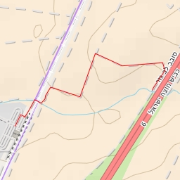 thumbnail for כביש חוצה ישראל