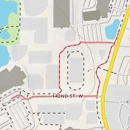 thumbnail for New Creations Child Care & Learning Center - South Robert Trail