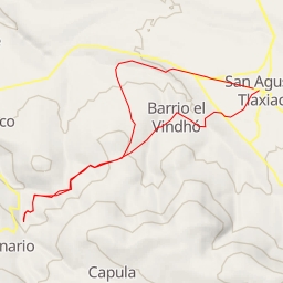 thumbnail for EL TEPOZAN