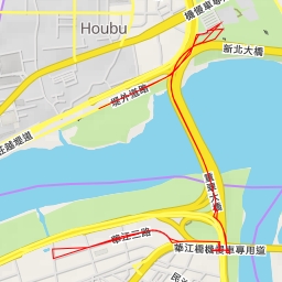 thumbnail for 華江六路 - 新北市