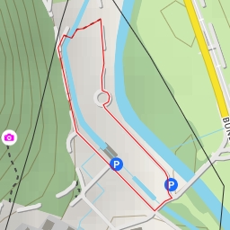 thumbnail for Hammerwerksbrücke - Hammerwerksbrücke