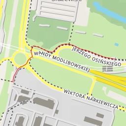 thumbnail for Fort VII Twierdzy Warszawa "Zbarż" - Wirażowa - Warszawa