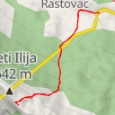 thumbnail for Tunel sveti Ilija - D76