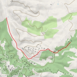 thumbnail for Sentiero per il Castello di Sammezzano