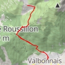 thumbnail for La Garlette