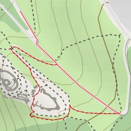 thumbnail for Le Chemin du Genévrier