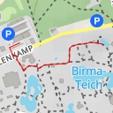 thumbnail for Sibirischer Tiger - Tigerpfad - Hamburg