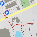 thumbnail for Präriebison - Gazellenkamp - Hamburg