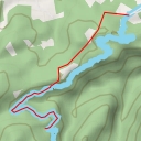 thumbnail for Caminho do Cascalho- Boca das Voltas - Santana