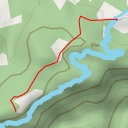 thumbnail for Posto Florestal Cascalho